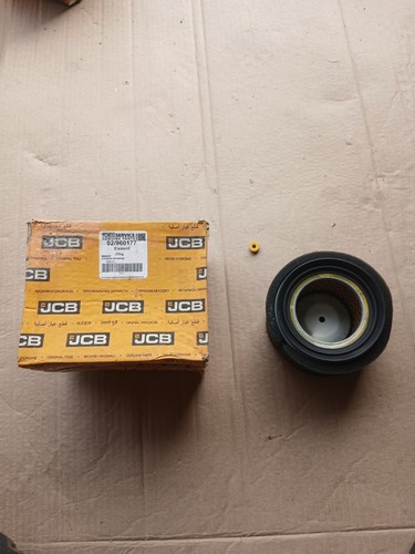 Genuine jcb air filter element - jcb,