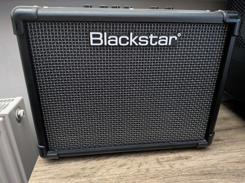 Blackstar core v3 - 10,