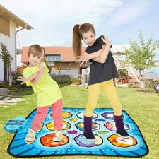 Dance Mat Toy Kids Electronic