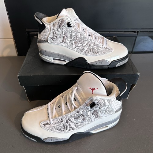 Nike air jordan dub - nike,