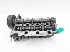 JAGUAR XJ X351 CYLINDER HEAD &