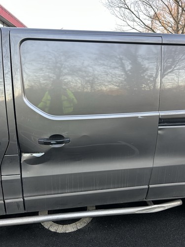 Vivaro sportive 2014 renault - 2014,