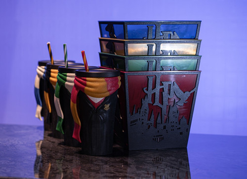Harry potter 25th - harry,
