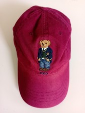 Polo Ralph Lauren Burgundy