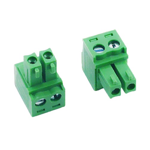 2pack nce power - plug, for