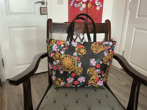 Large versace jeans - large,