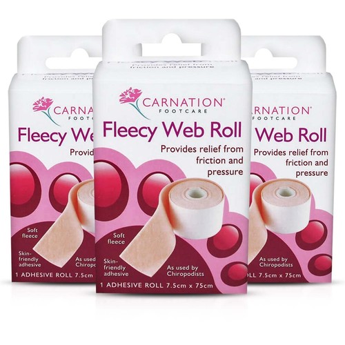Carnation fleecy web - carnation,