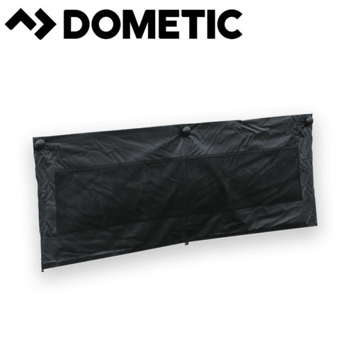 Kampa dometic double wheel - dometic,