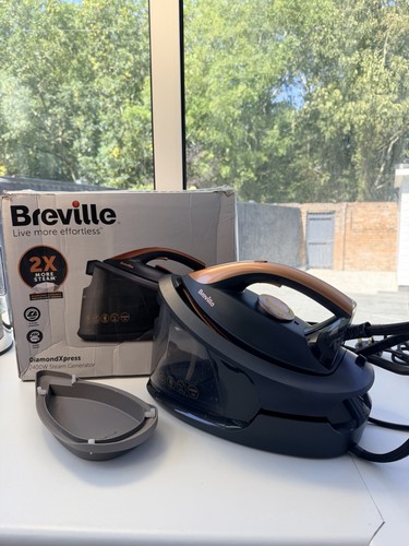Breville diamondxpress 2400w - breville,