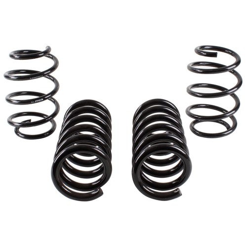 Eibach lowering springs - eibach,