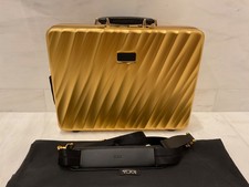 NEW Tumi 19 Degree Aluminum