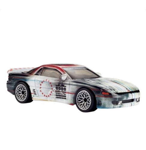 Hot wheels futura - hot,