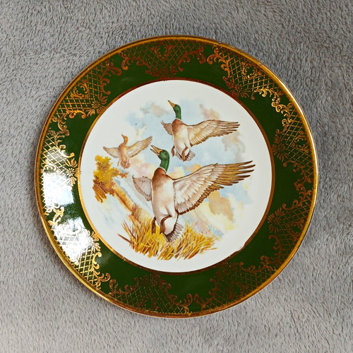 Vintage weatherby hanley - hanley, royal