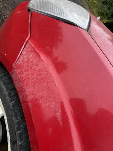 Ford fiesta 2002 2008 - ford,