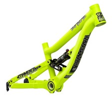 Frame pivot bearing - frame, |