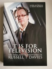 T Is for Television - Russell