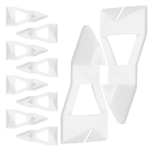 10pcs transparent cabinet - 10pcs,