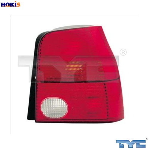 Tail light assembly - light,