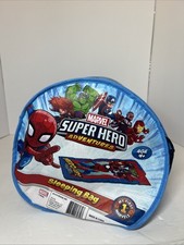 Marvel Spider-Man Hero Up