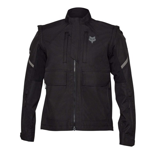 Fox enduro jacket - (2026),