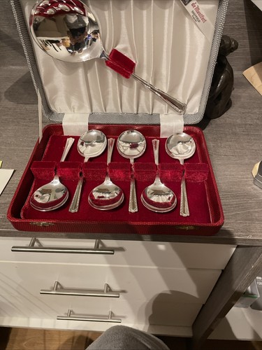 Vintage epns silver - vintage,