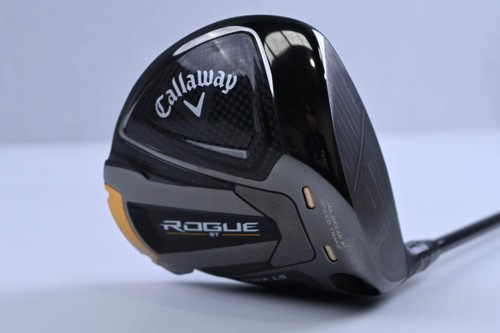 Callaway rogue max ls - rogue, st