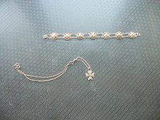 Vintage continental silver - vintage,