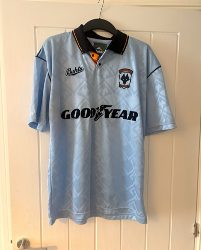 Wolverhampton wanderers 1992 - wanderers,