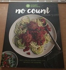 Weight Watchers No Count