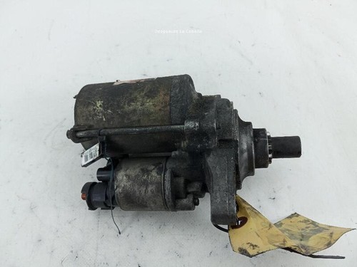 Sm442010r starter motor - starter,