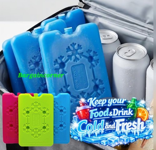 Freezer ice block - freezer,