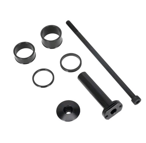 Front fork rebuild kit shock - fork,