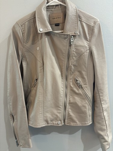 Blank nyc light tan faux - blank,