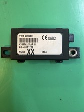 Landrover Discovery 2 Td5/V8 RF Receiver Central Locking YWY000080