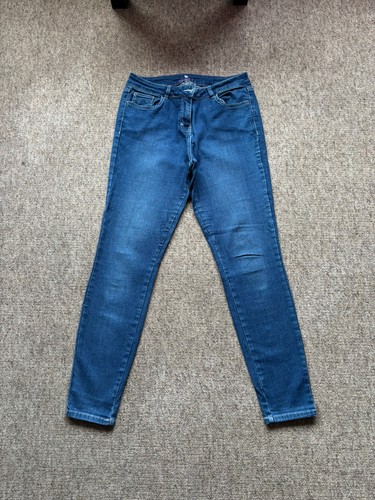 Skinny jeans with stretch - tu,