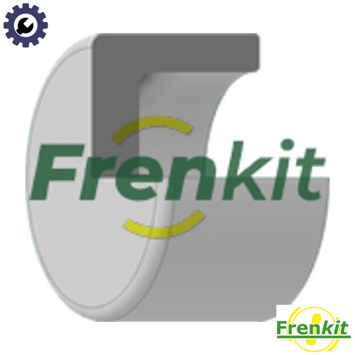 Piston brake caliper - brake, p323002