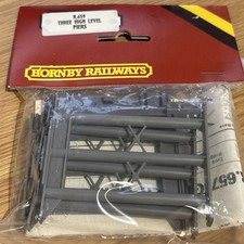 Hornby R.659 - OO Gauge - High