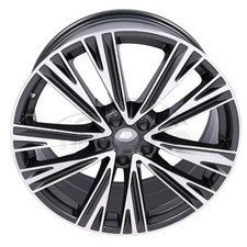 20"x8.5" Alloy Wheel Rim
