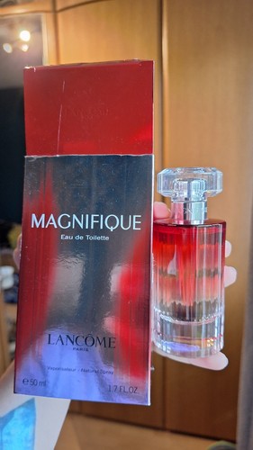 Lancôme magnifique eau - lancôme,