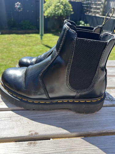 Martens 2976 quad platform - quad,