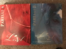 Parelli Parnership Level 1 &