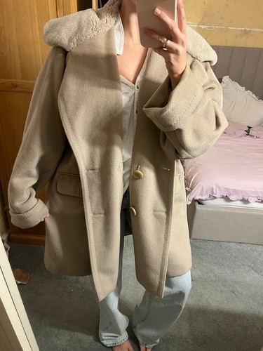 Max mara vintage - vintage, wool