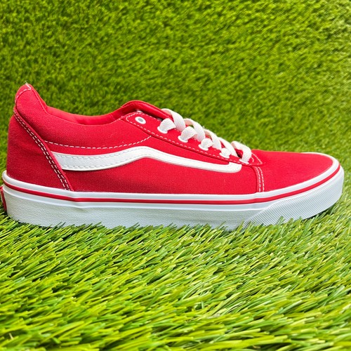 Vans old skool canvas - old,