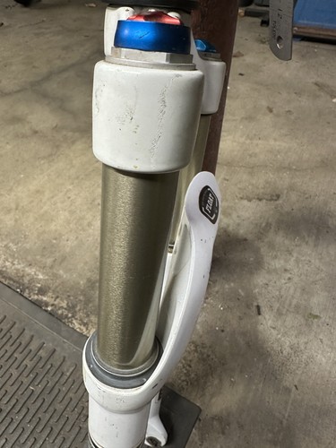 Fox float 100mm travel - fox,