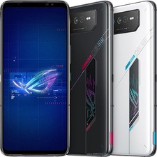 ASUS ROG Phone 6 Unlocked