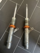 Audi A3 2012-2018 VW Golf Mk7 (MQB) Front Coilover Shocks Suspension 50mm