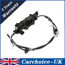 EPB Electronic Parking Brake