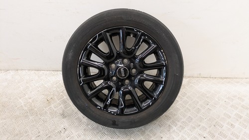 Mini cooper f55 f56 alloy - cooper,
