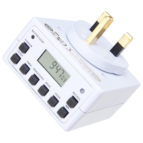 Status digital programmable - status,