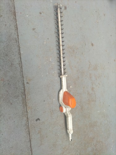 Stihl hla hedge cutter - stihl,